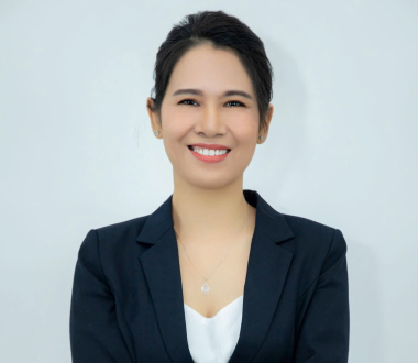 JENNIE VU | VŨ THỊ TRÂM HUYỀN, LL.M., MBA