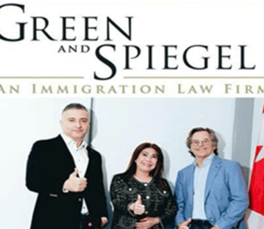 GREEN AND SPIEGEL IMMIGRATION LAW FIRM (GANDS)-225